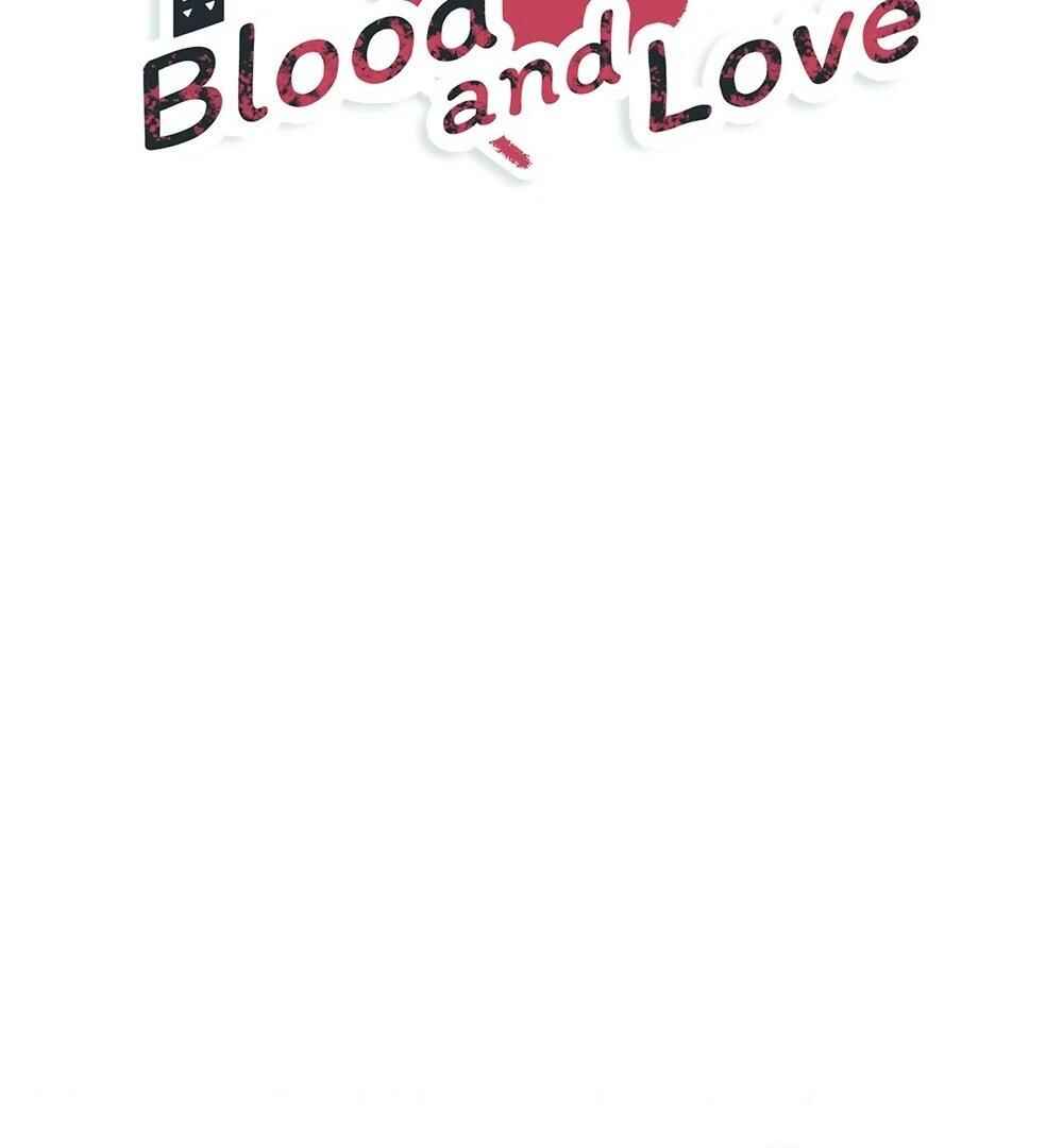 Blood and Love Chapter 65 - Page 4