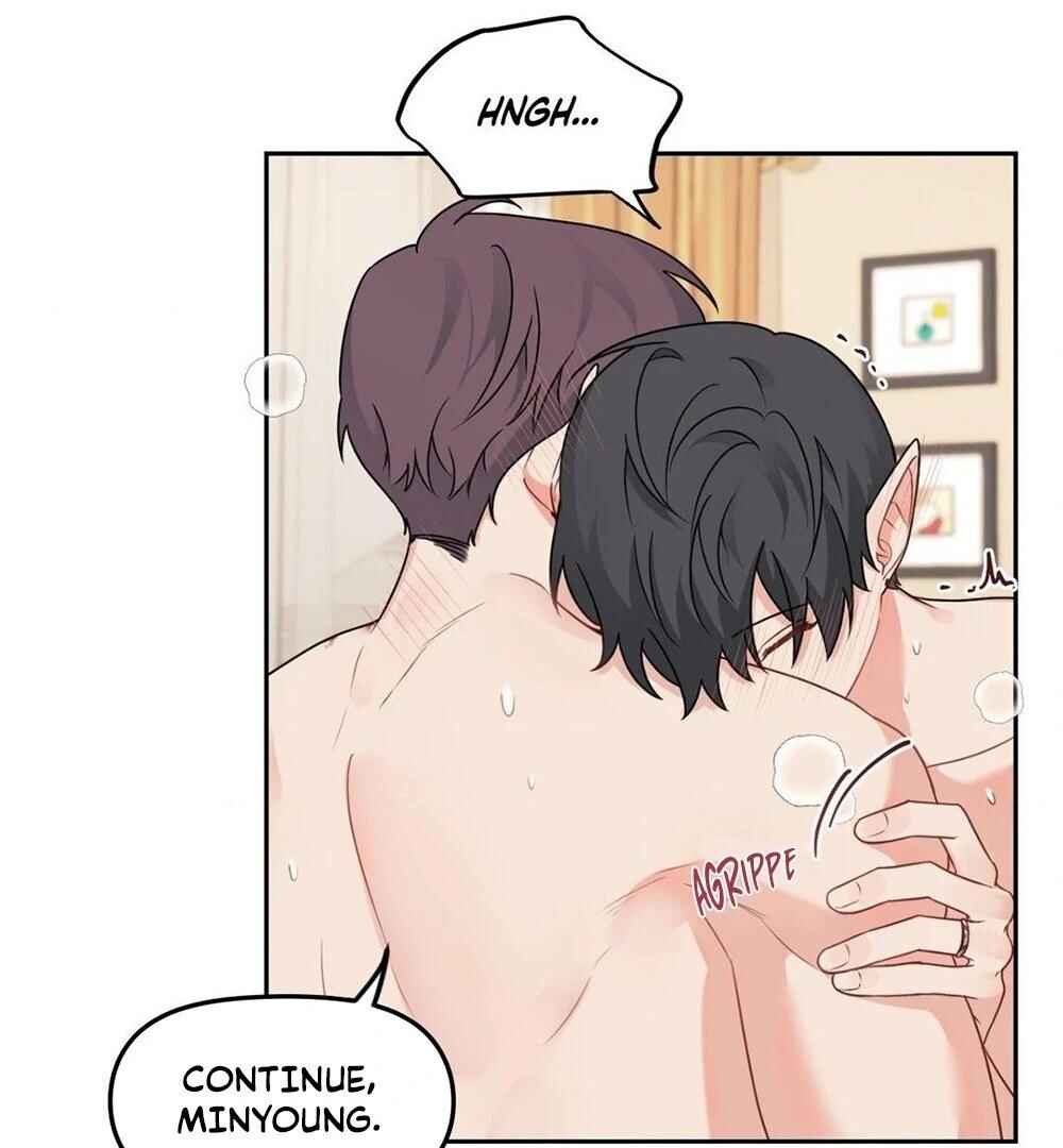 Blood and Love Chapter 65 - Page 43