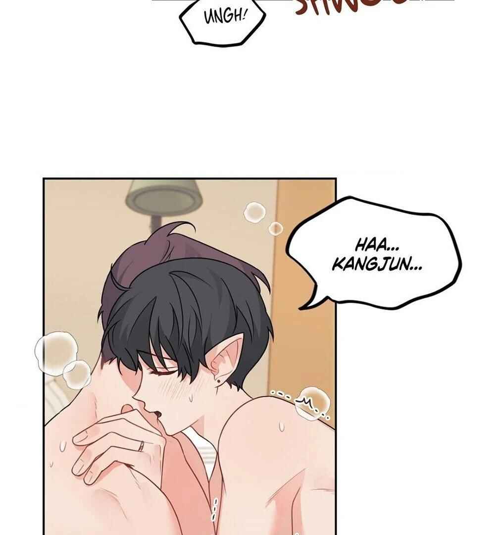 Blood and Love Chapter 65 - Page 46
