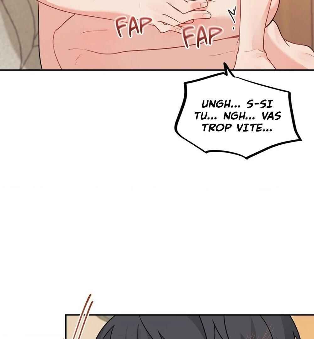 Blood and Love Chapter 65 - Page 51