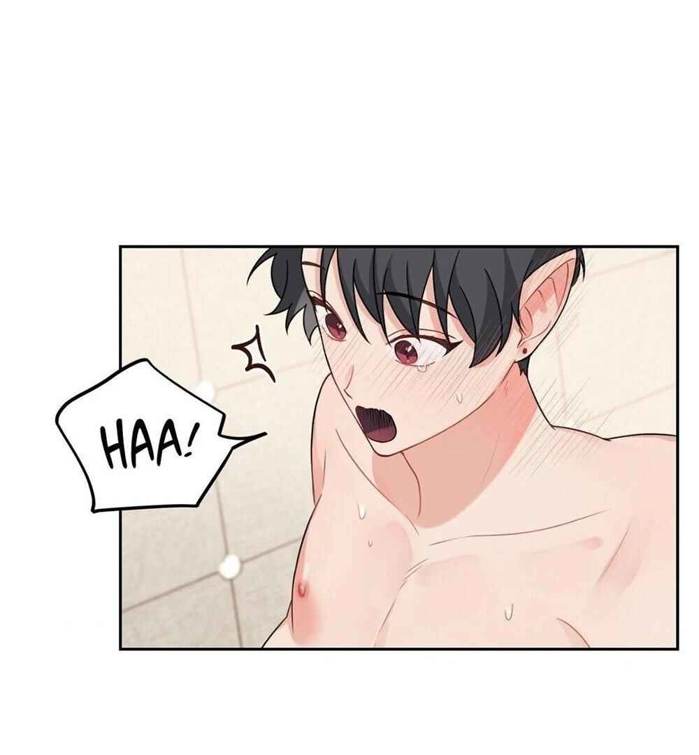 Blood and Love Chapter 65 - Page 59
