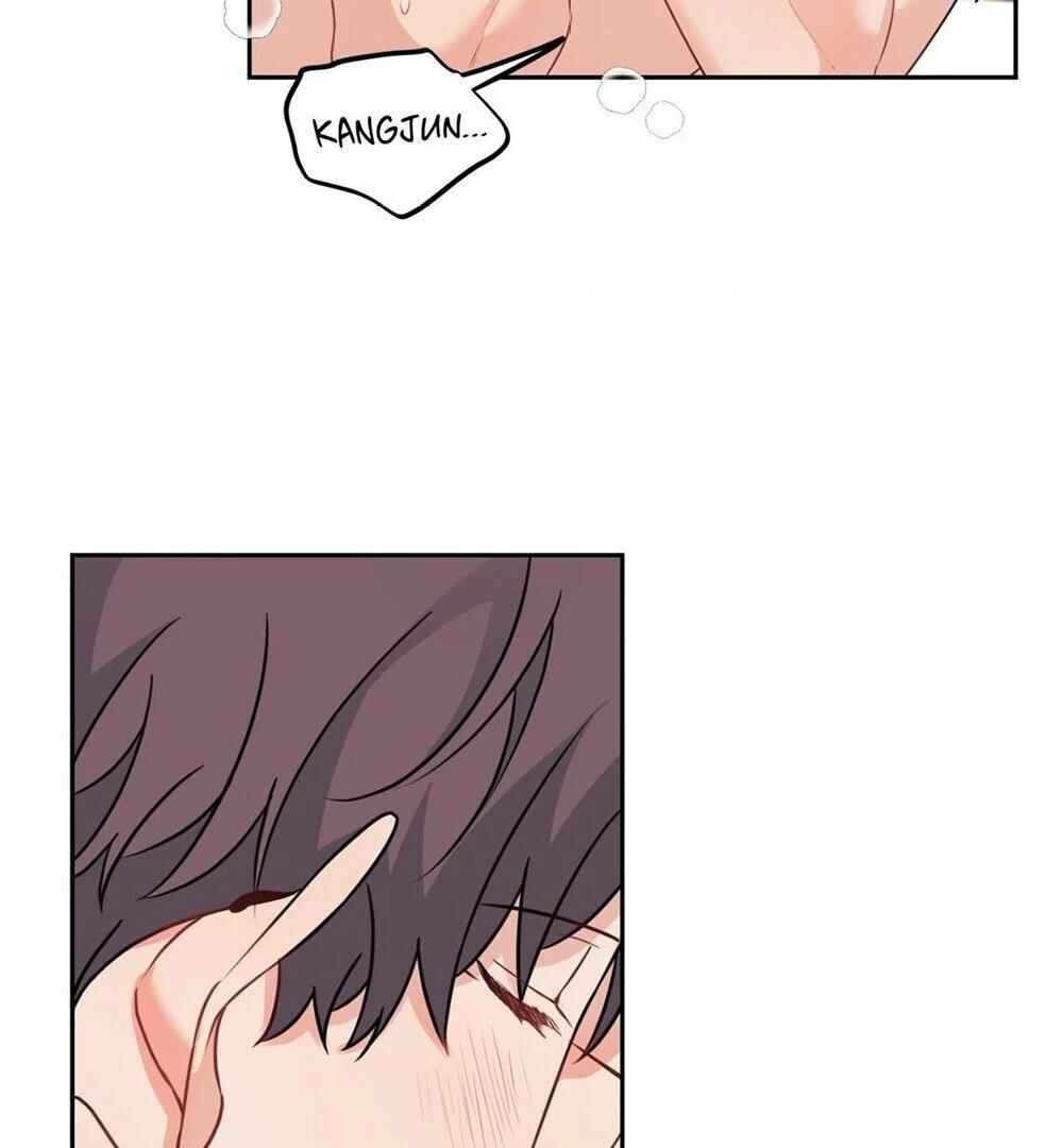 Blood and Love Chapter 65 - Page 6