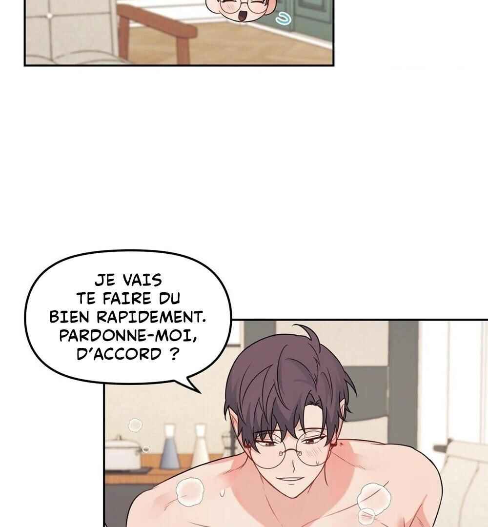 Blood and Love Chapter 65 - Page 61