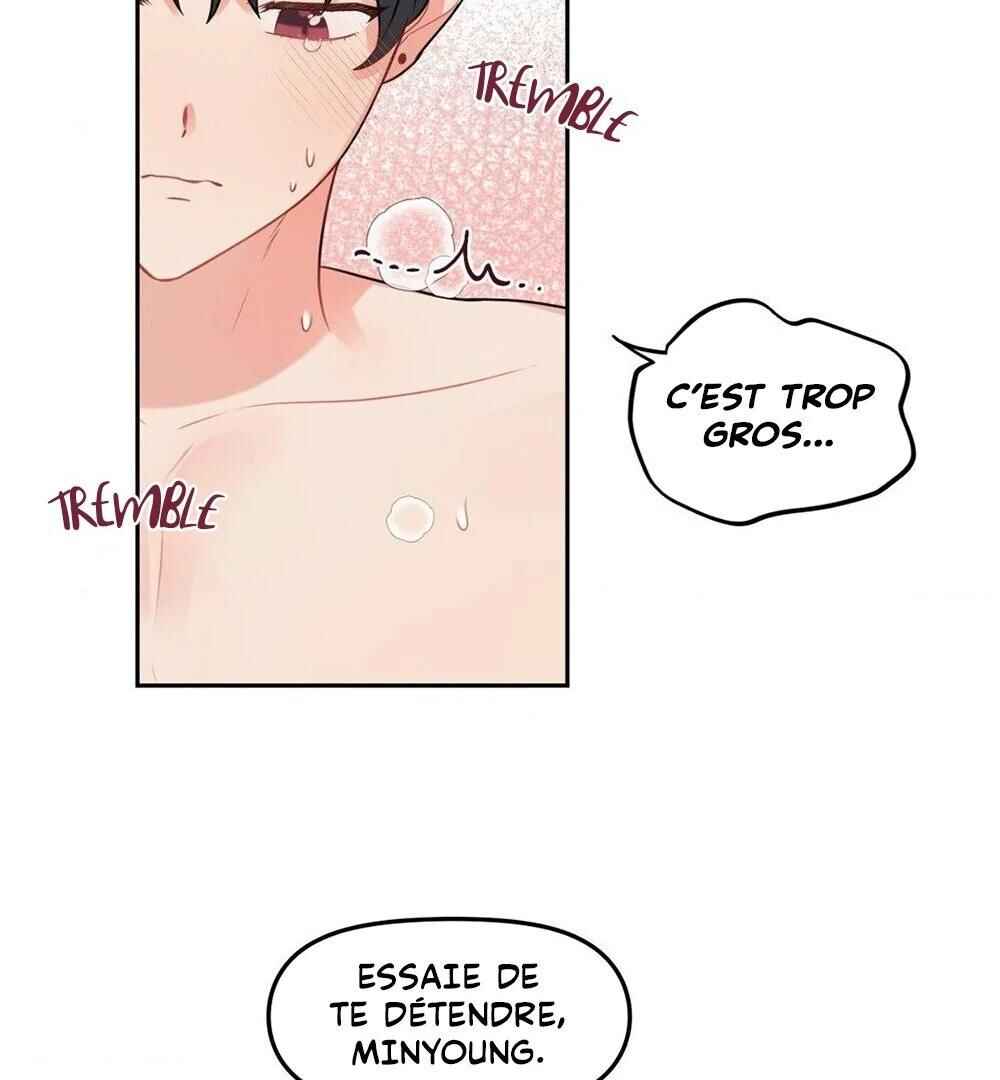 Blood and Love Chapter 65 - Page 65