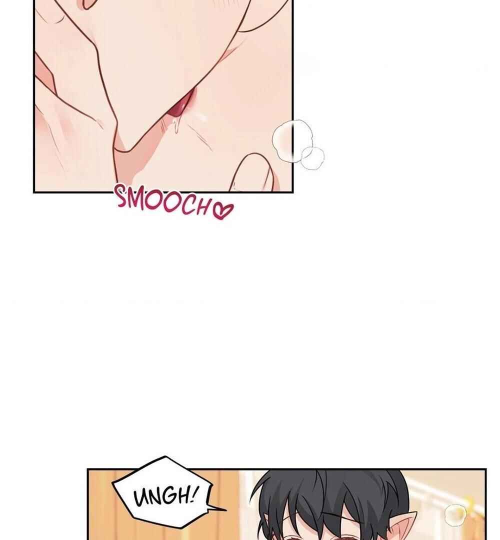 Blood and Love Chapter 65 - Page 7