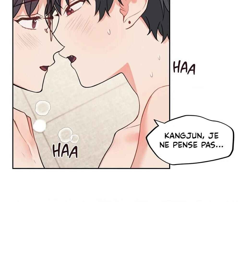 Blood and Love Chapter 65 - Page 70