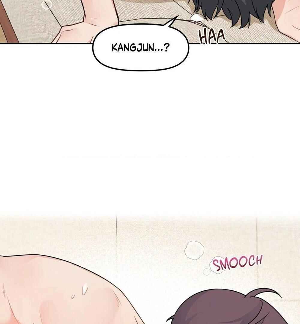 Blood and Love Chapter 65 - Page 80
