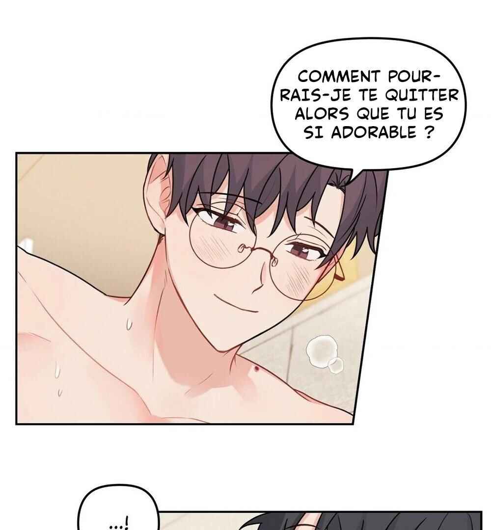 Blood and Love Chapter 65 - Page 82
