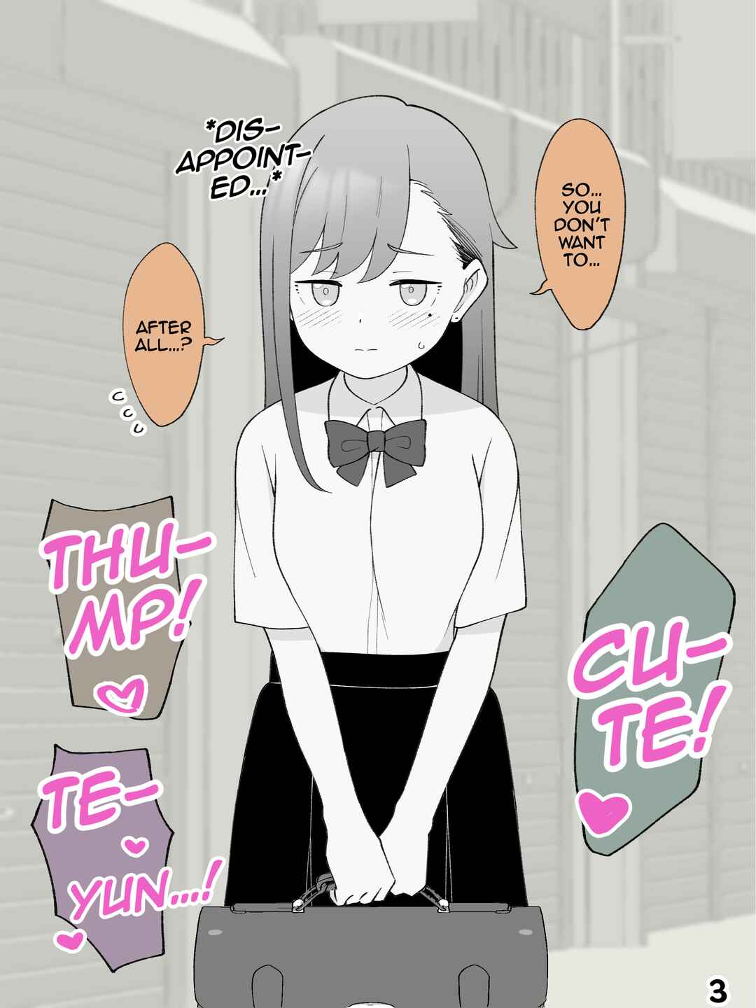 Aniki no Kanojo ni Naru, Onnanoko ni Nacchatta Otouto Chapter 225 - Page 3