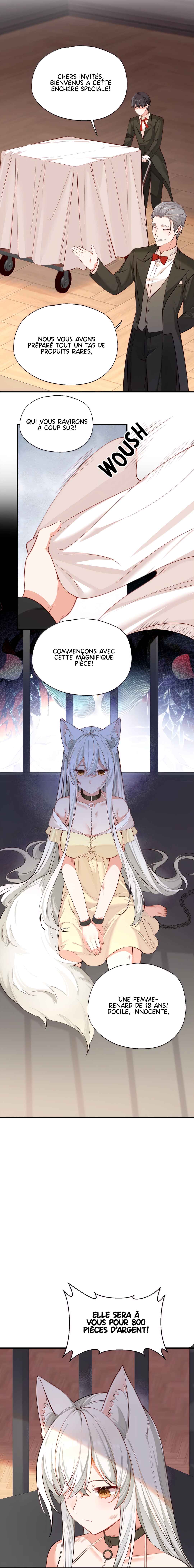 Qǐng Qīfu Wǒ ba, Èyì Xiǎojiě! Chapter 148 - Page 5