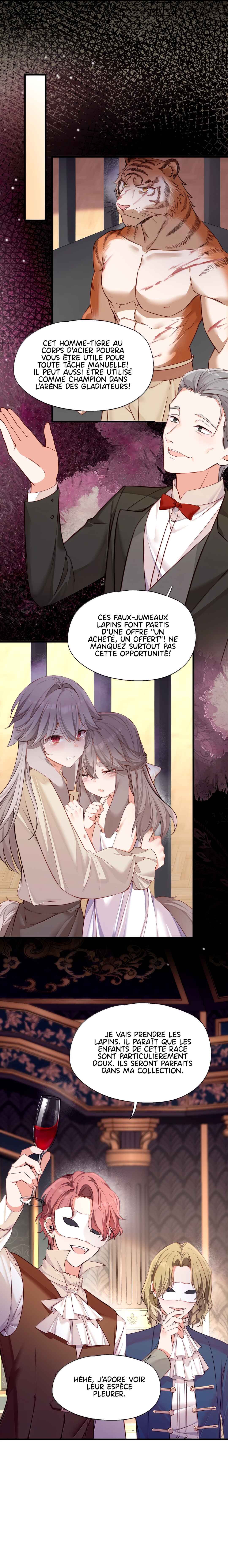 Qǐng Qīfu Wǒ ba, Èyì Xiǎojiě! Chapter 148 - Page 7
