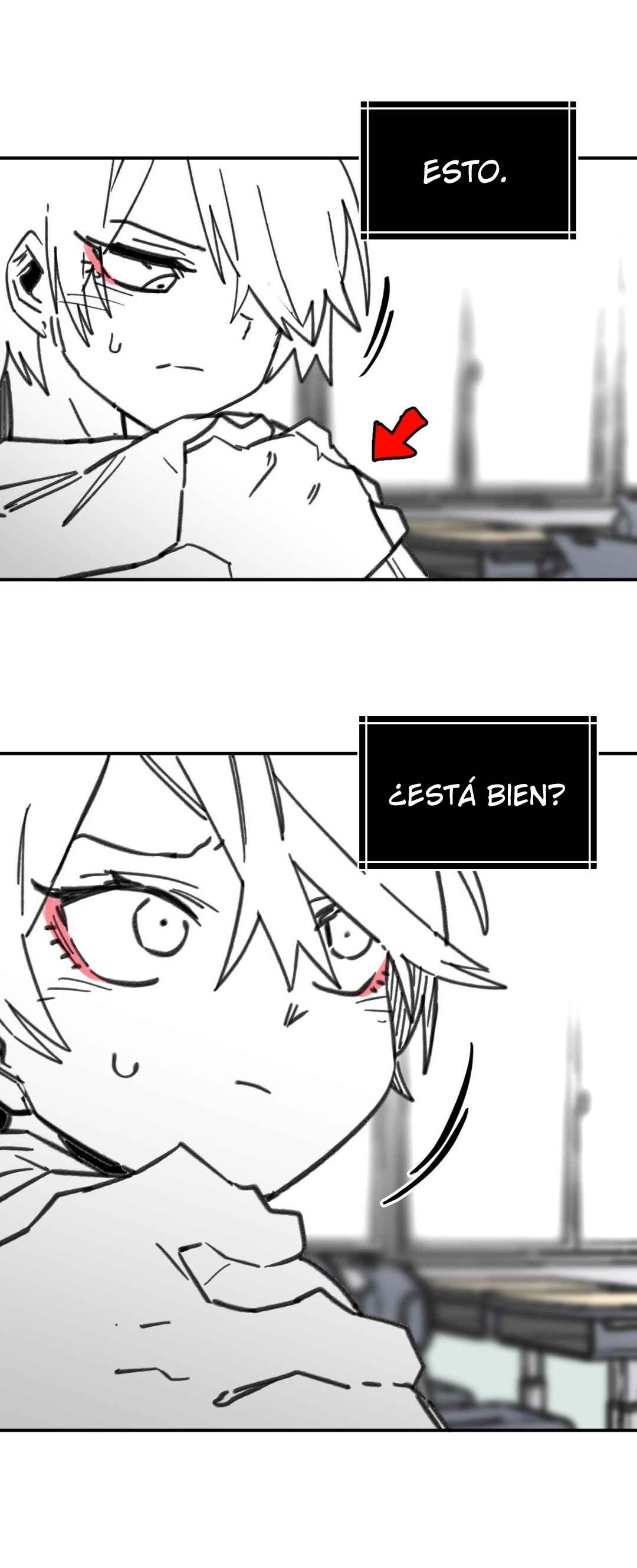 High School Boy Chapter 74 - Page 19