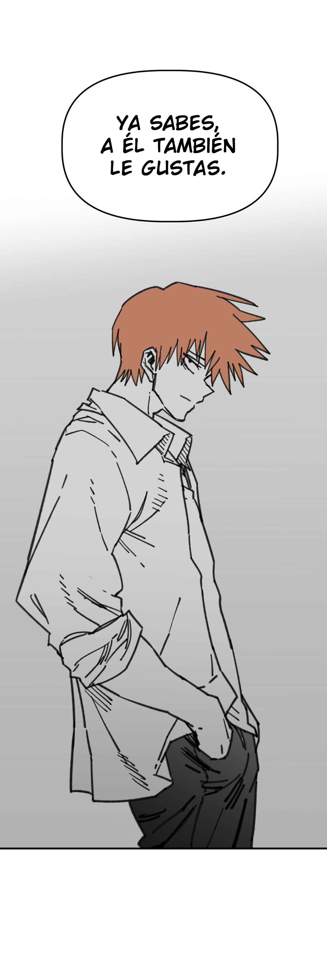 High School Boy Chapter 74 - Page 34