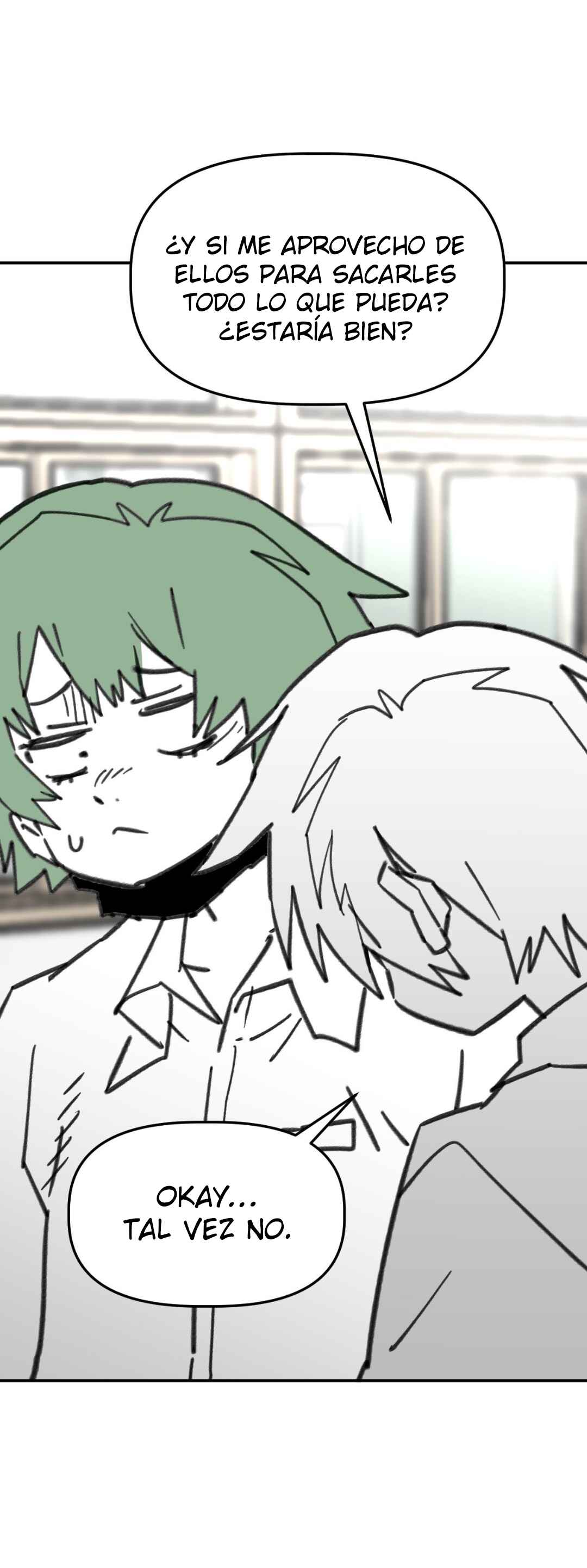 High School Boy Chapter 74 - Page 39