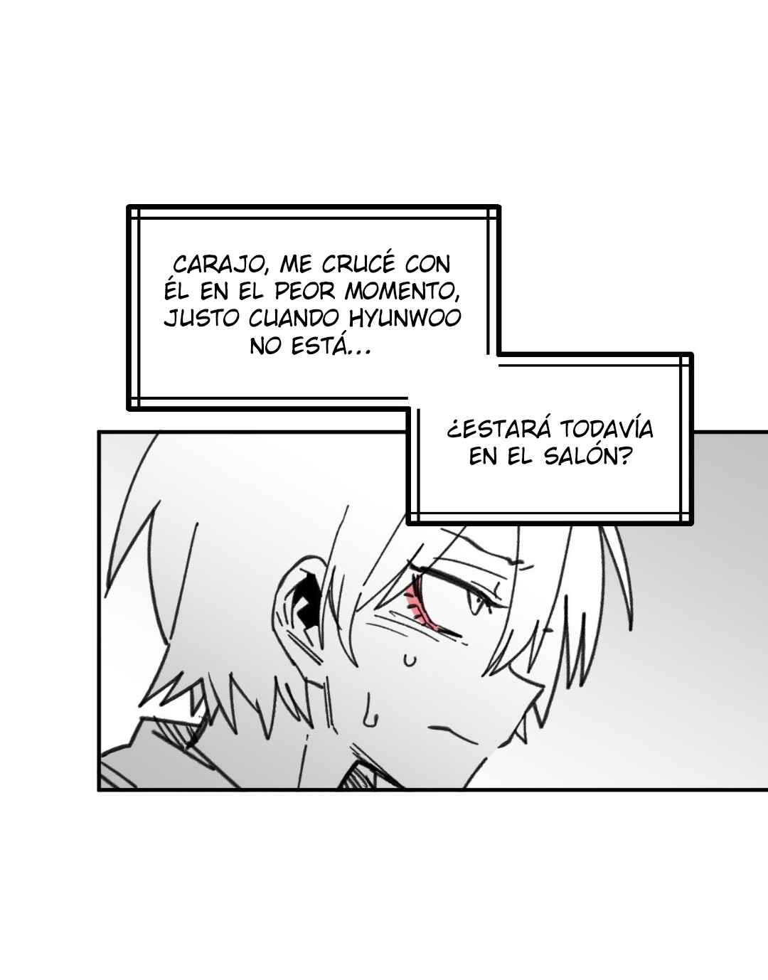 High School Boy Chapter 74 - Page 49