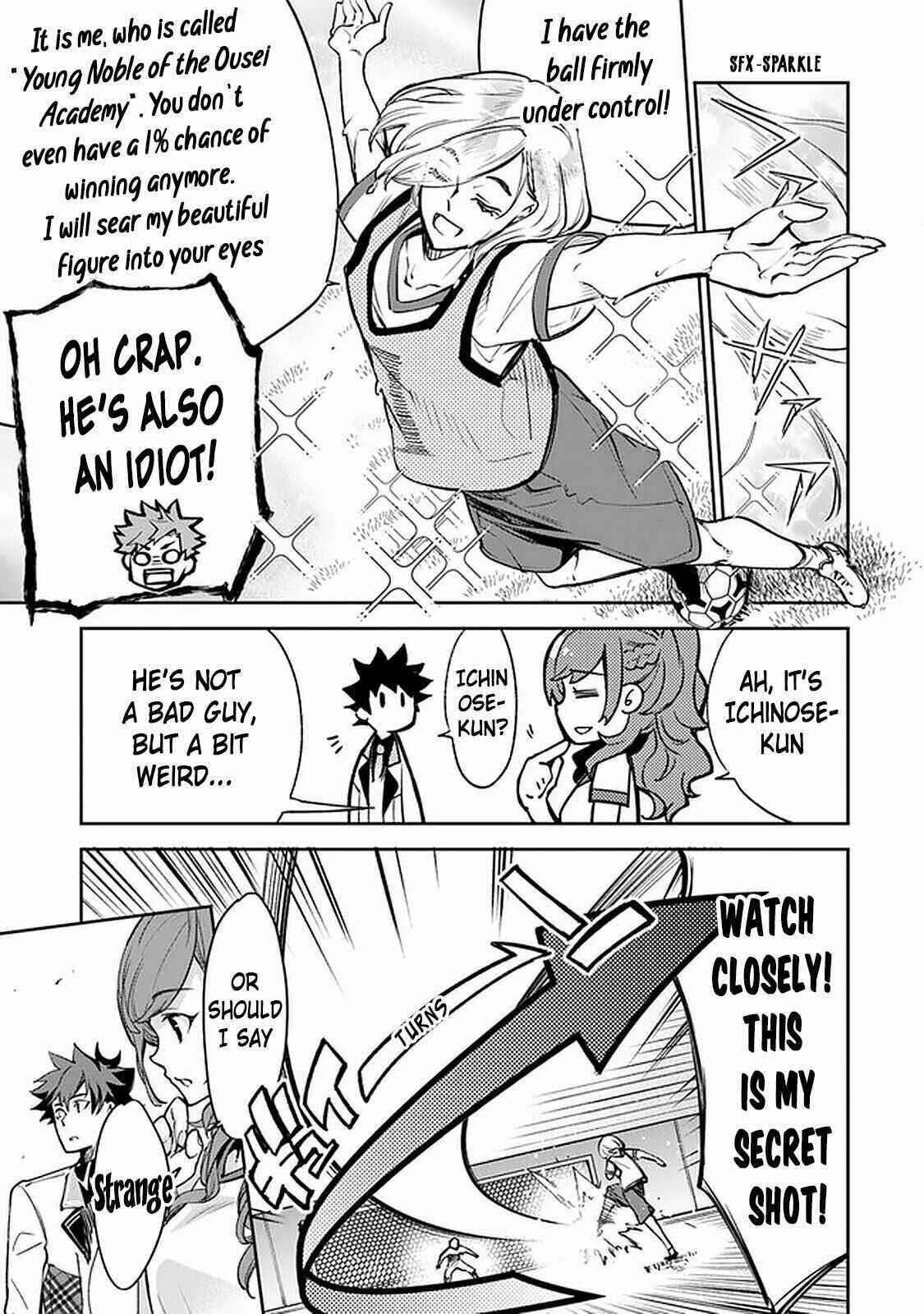 Isekai de Cheat Skill wo Te ni Shita Ore wa, Genjitsu Sekai wo mo Musou Suru: Level Up wa Jinsei wo Kaeta Chapter 10 - Page 12