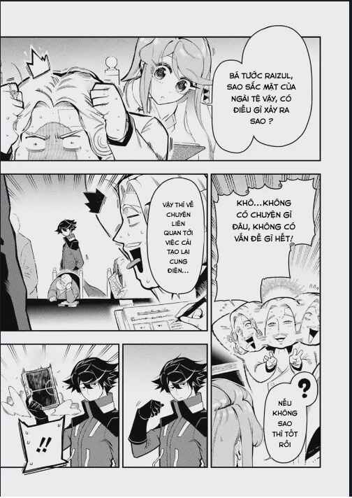 Ansatsu Skill de Isekai Saikyou ~Renkinjutsu to Ansatsujutsu wo Kiwameta Ore wa, Sekai wo Kage kara Shihai suru~ Chapter 15.2 - Page 20