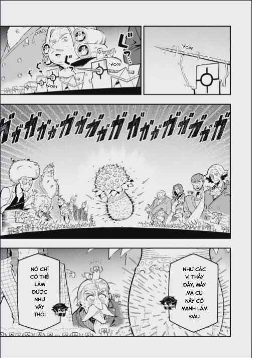 Ansatsu Skill de Isekai Saikyou ~Renkinjutsu to Ansatsujutsu wo Kiwameta Ore wa, Sekai wo Kage kara Shihai suru~ Chapter 15.2 - Page 24