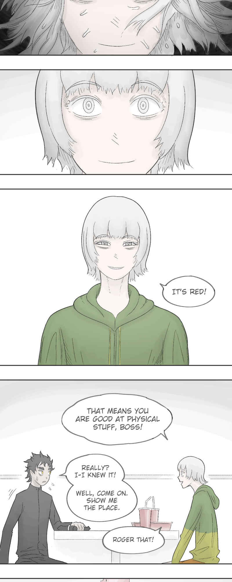 Antichrist Chapter 4 - Page 24