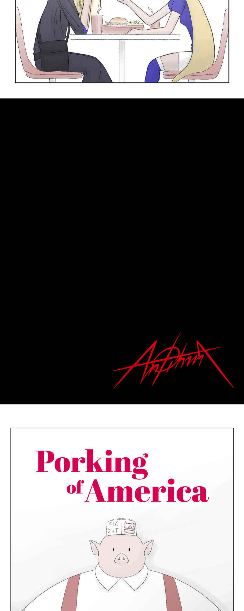 Antichrist Chapter 4 - Page 29