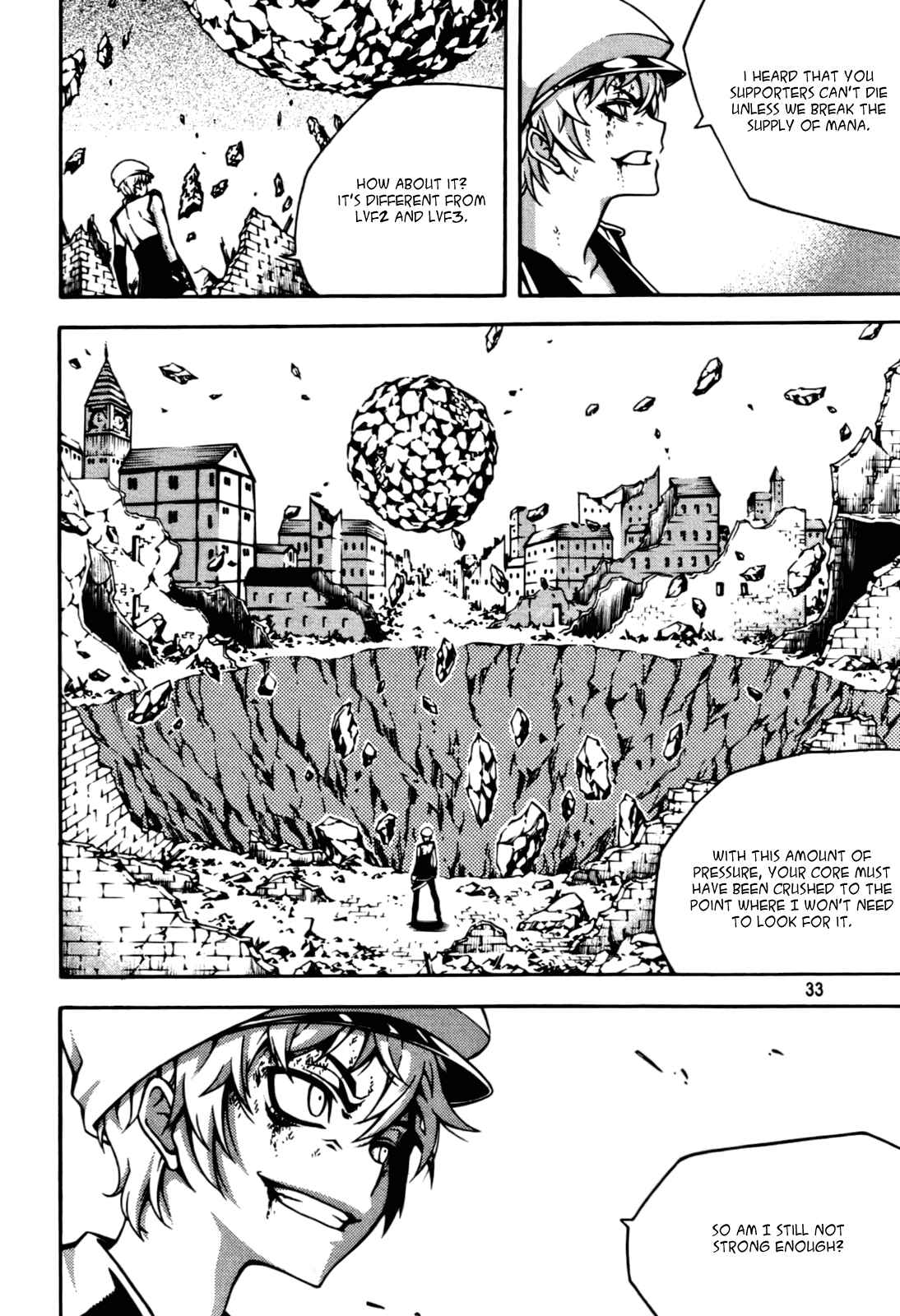 Witch Hunter Chapter 48 - Page 14