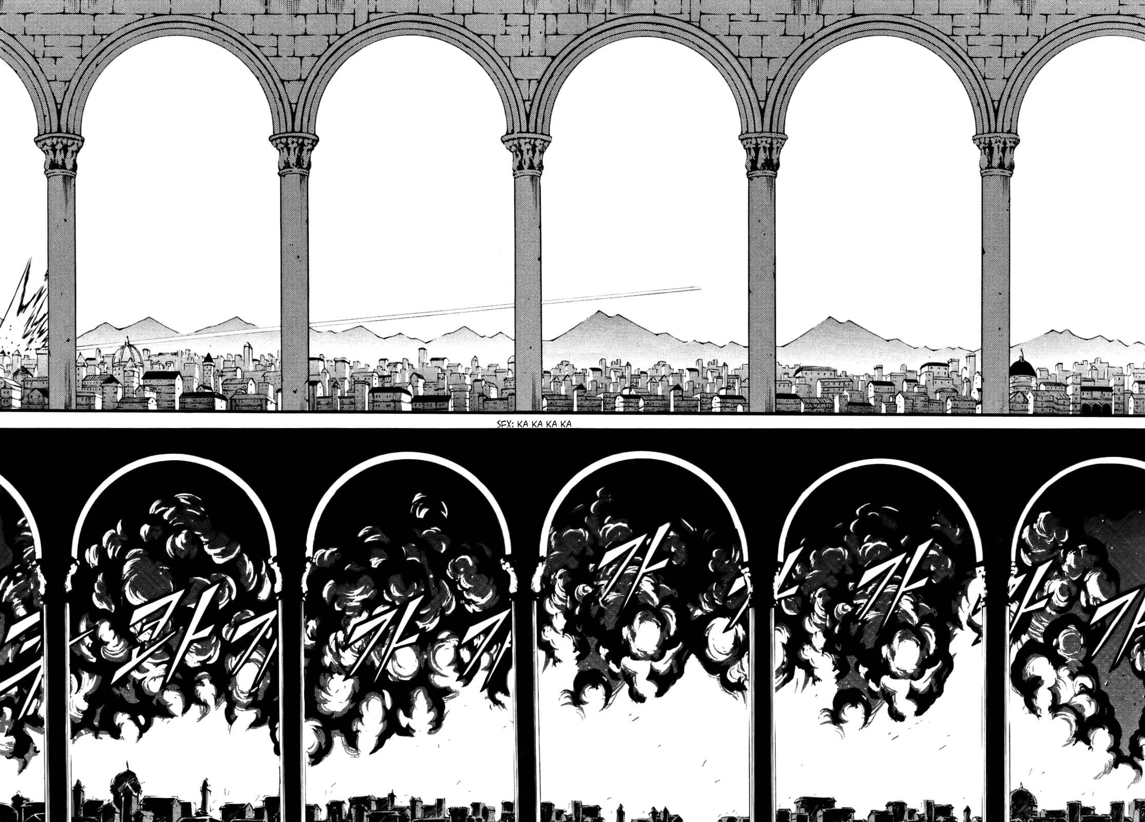 Witch Hunter Chapter 48 - Page 21
