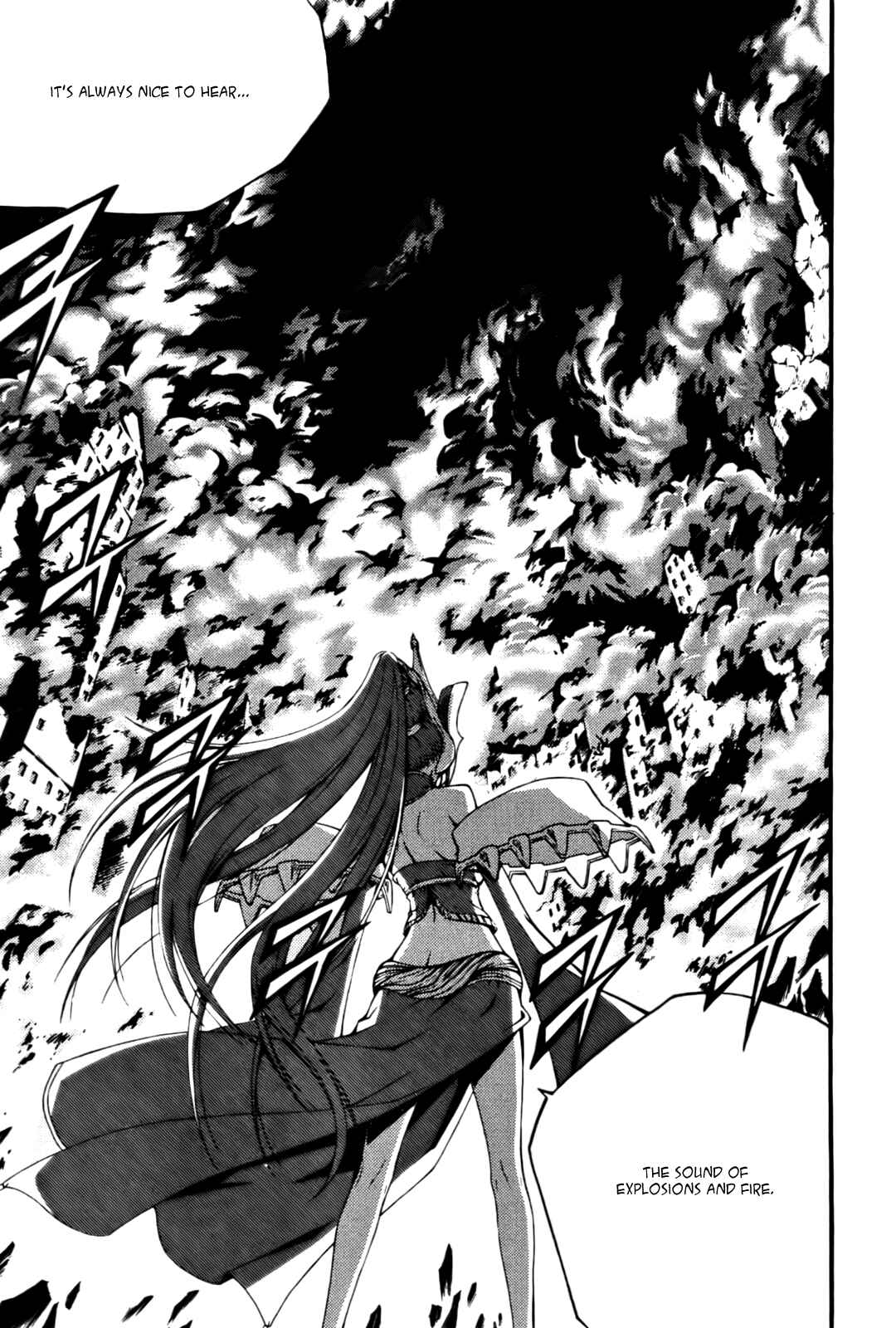 Witch Hunter Chapter 48 - Page 22