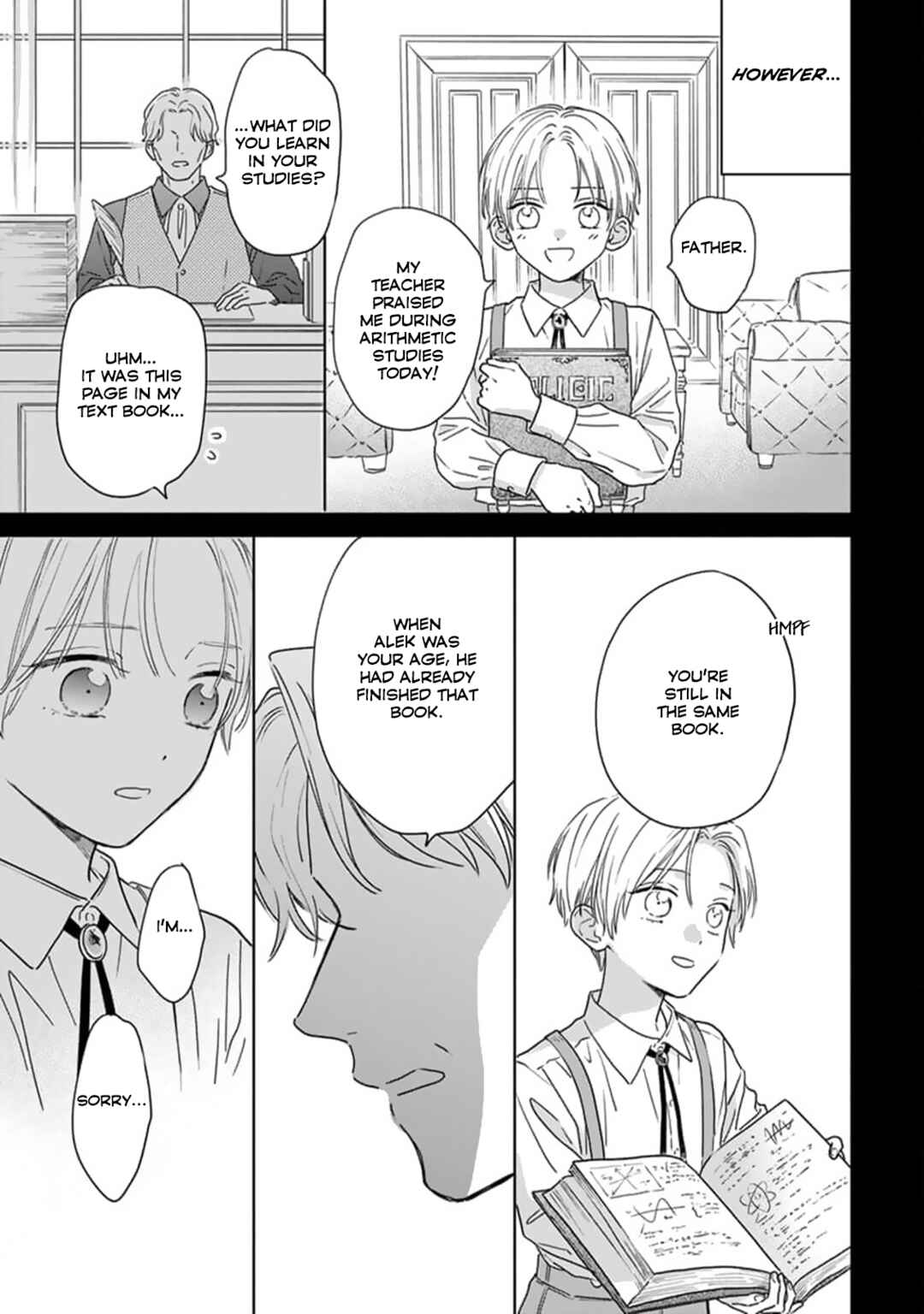 Yuusha no Ore-sama ga Madoushi Nanka ni! Chapter 8 - Page 10