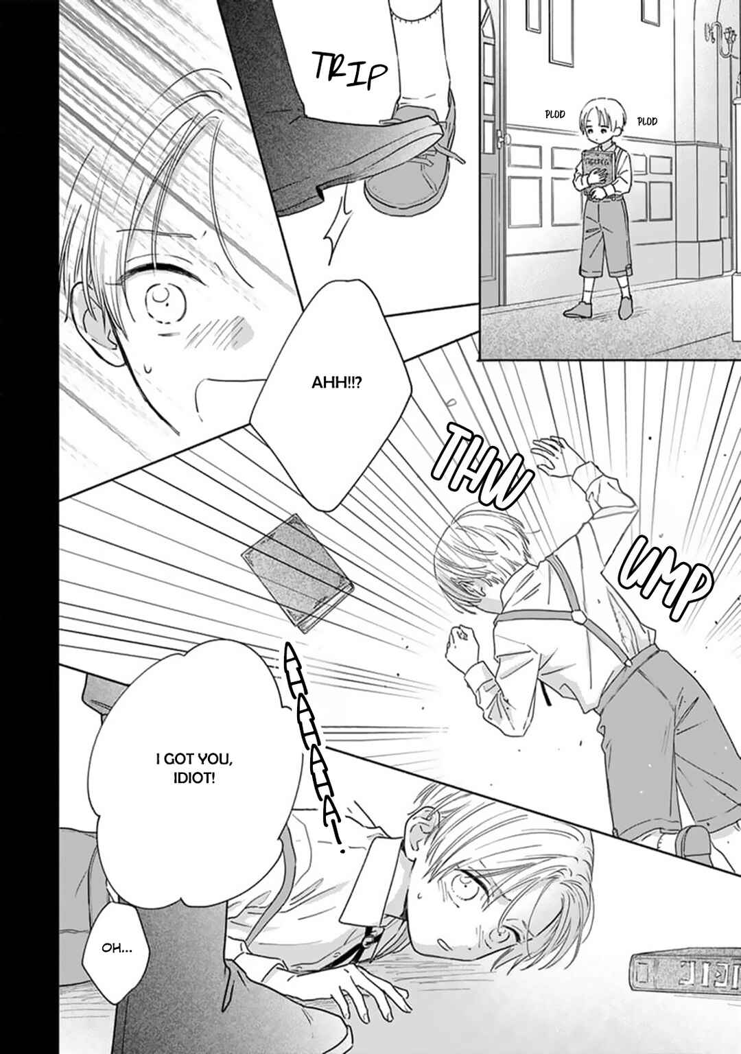 Yuusha no Ore-sama ga Madoushi Nanka ni! Chapter 8 - Page 11