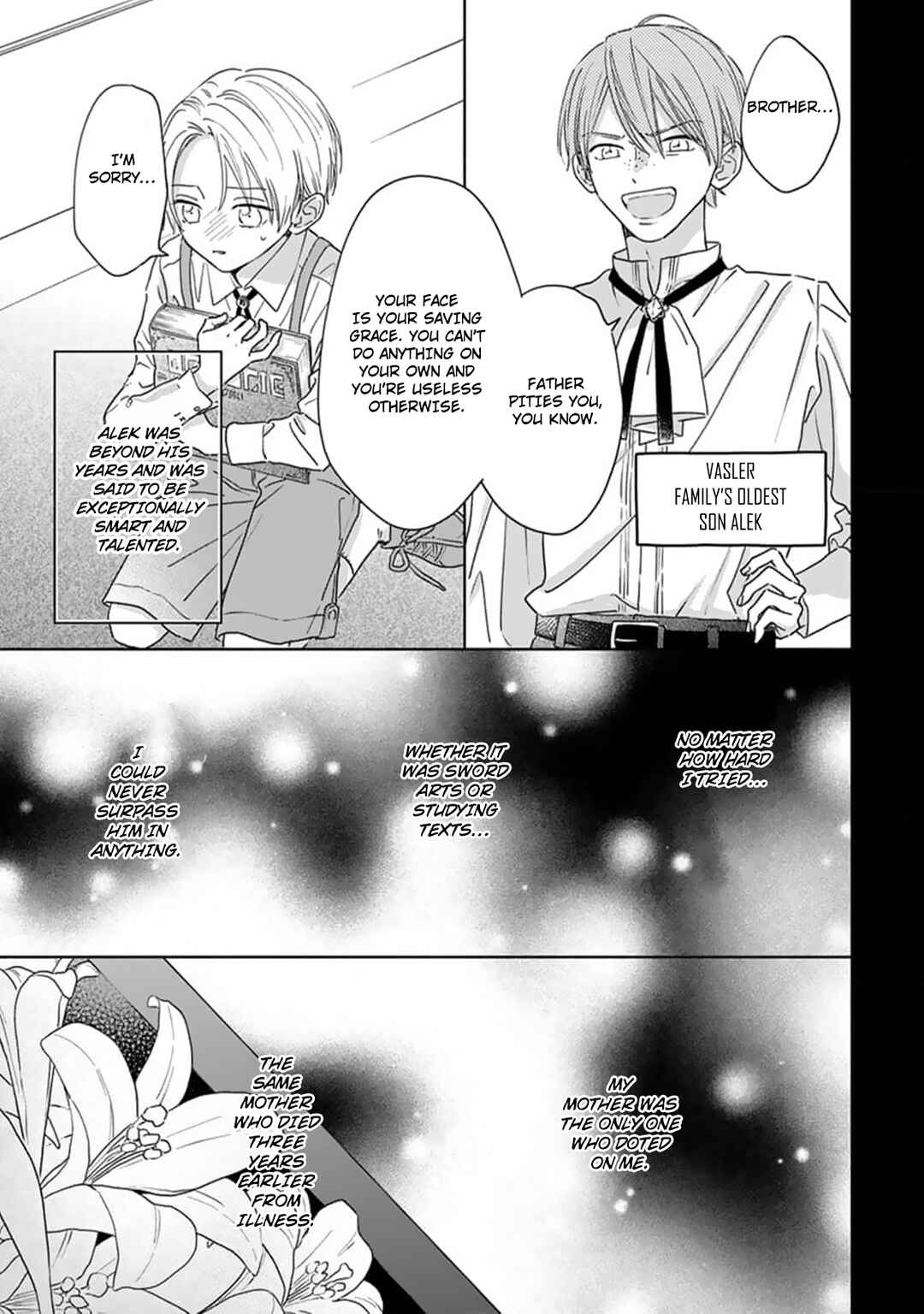 Yuusha no Ore-sama ga Madoushi Nanka ni! Chapter 8 - Page 12