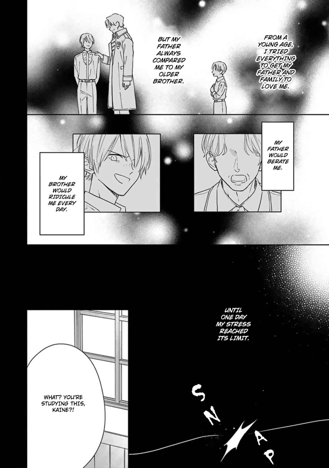 Yuusha no Ore-sama ga Madoushi Nanka ni! Chapter 8 - Page 13