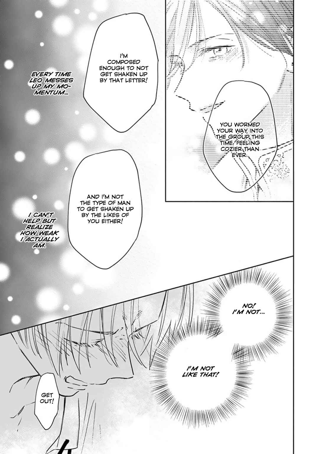 Yuusha no Ore-sama ga Madoushi Nanka ni! Chapter 8 - Page 22