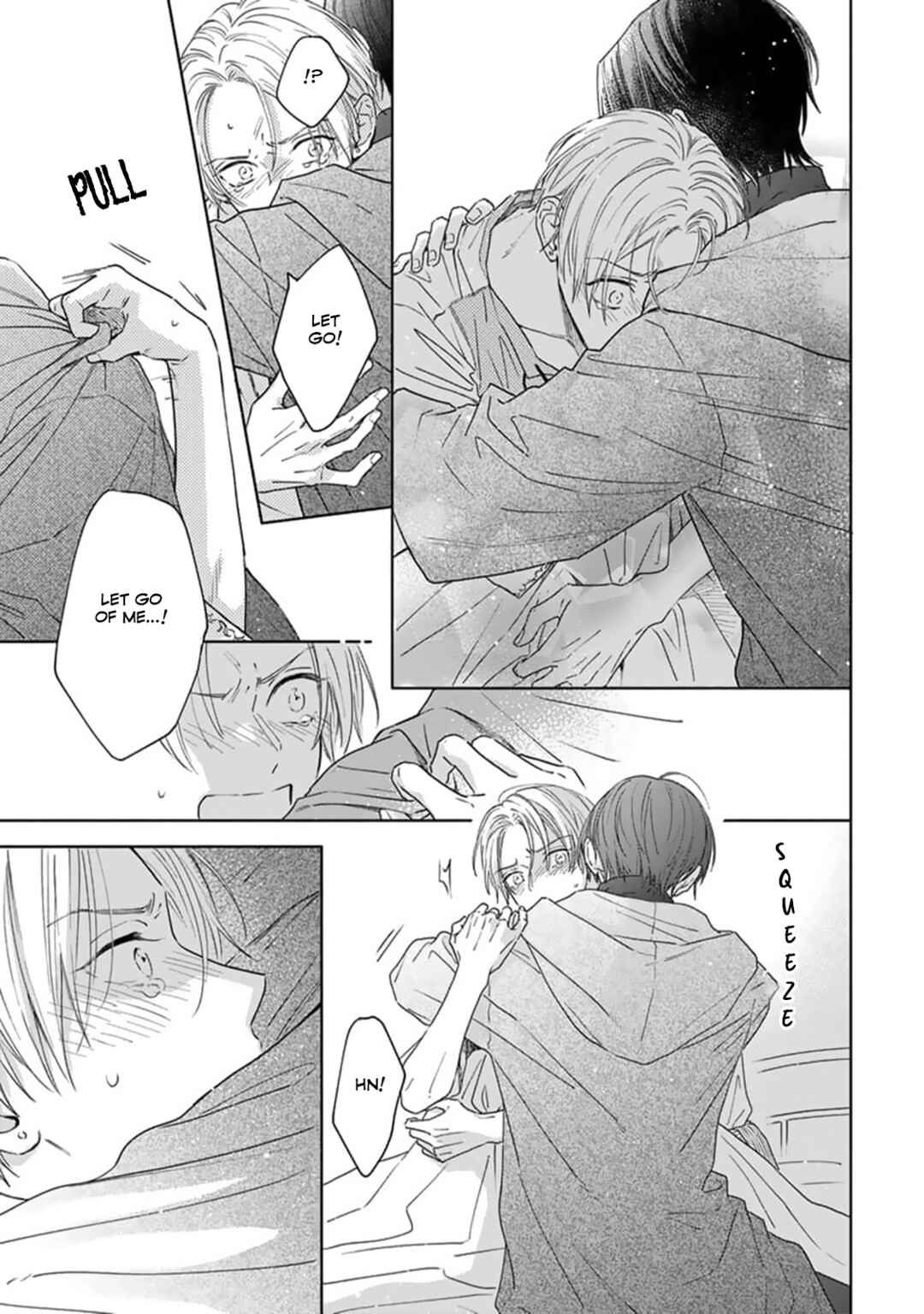 Yuusha no Ore-sama ga Madoushi Nanka ni! Chapter 8 - Page 24