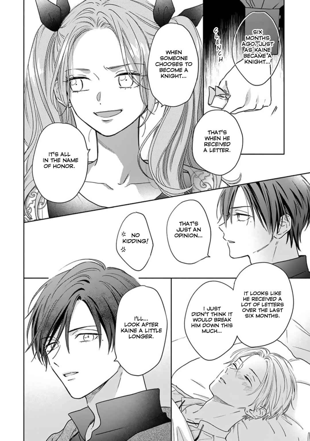 Yuusha no Ore-sama ga Madoushi Nanka ni! Chapter 8 - Page 7