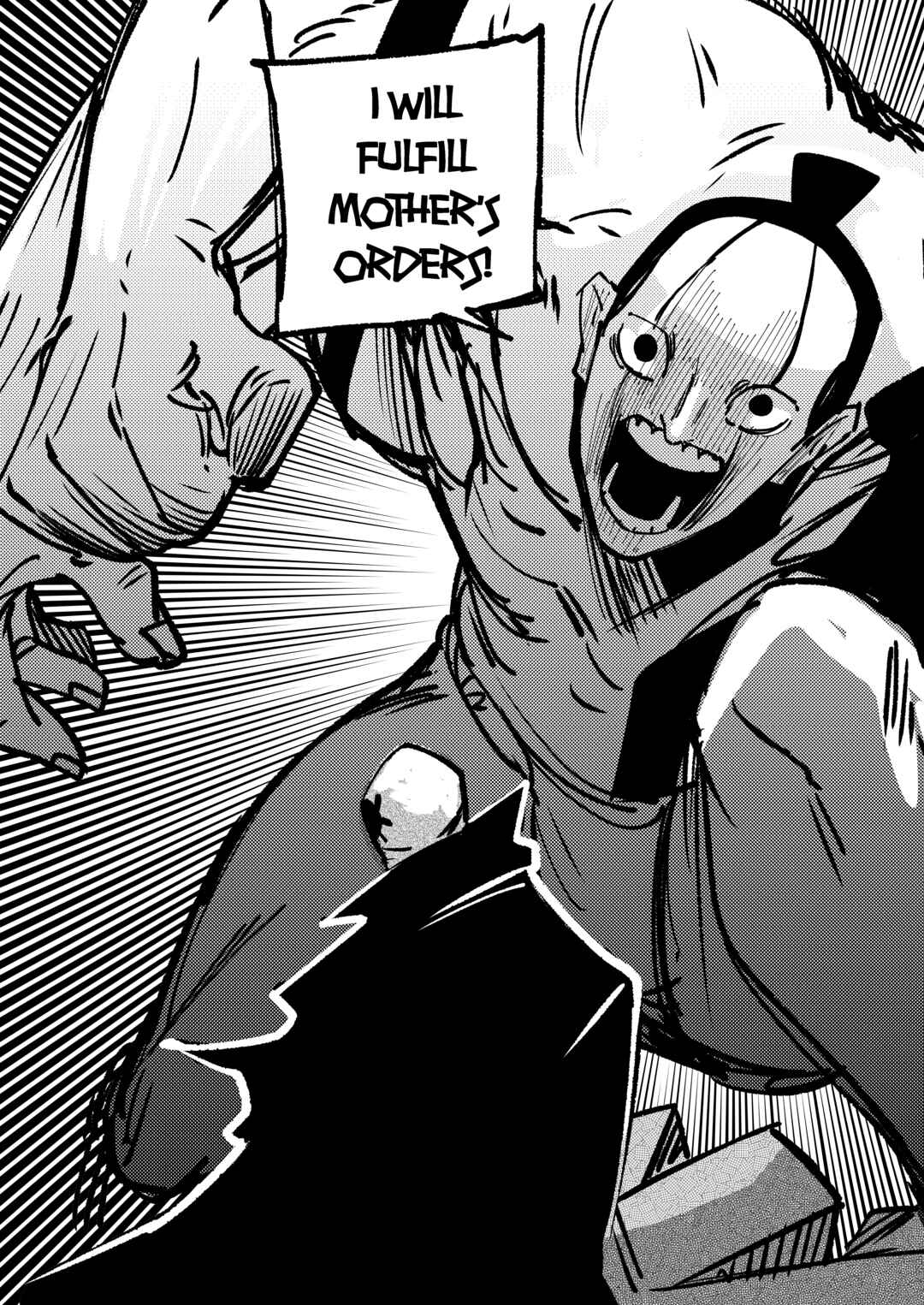 My New Girlfriend Is Not Human? Chapter 180 - Page 6