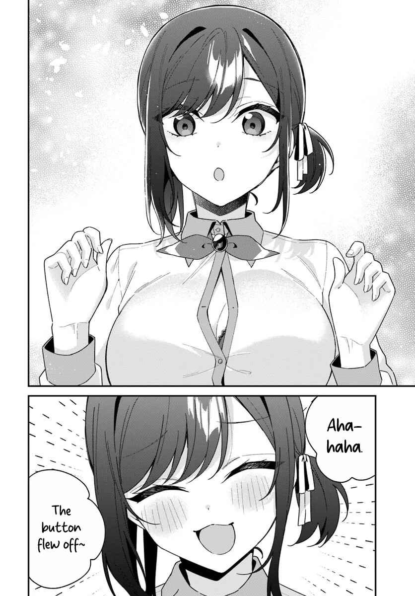 Futago Matomete "Kanojo" ni Shinai? Chapter 13.1 - Page 6