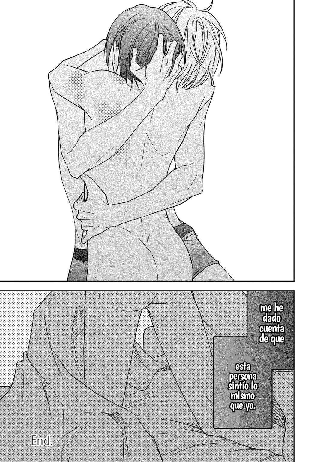 Boku o Warui Ko ni Shite Chapter 5.5 - Page 13