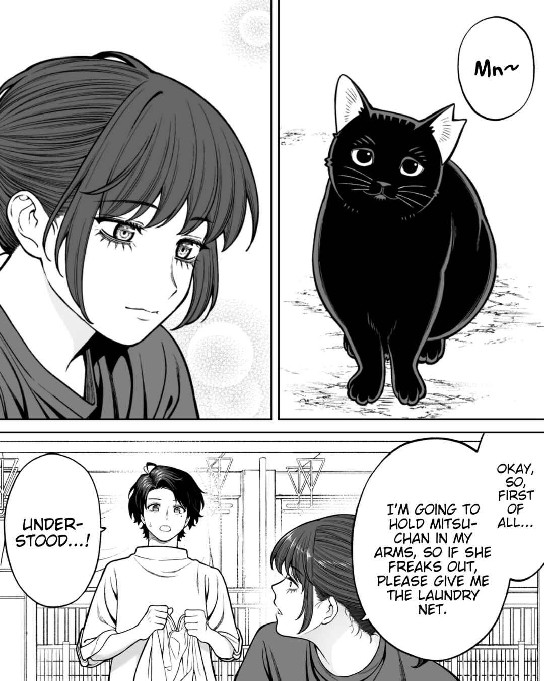 Kaisha to Shiseikatsu (Pre-Serialization) Chapter 136 - Page 2