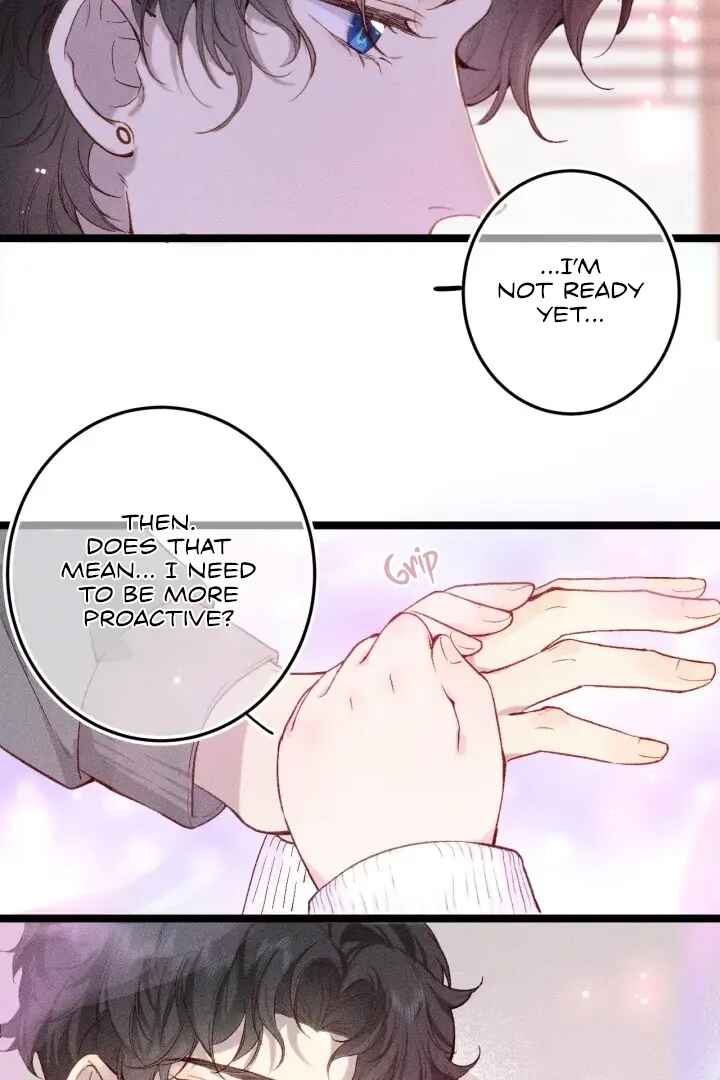 Clumsy but Adorable Chapter 8 - Page 14