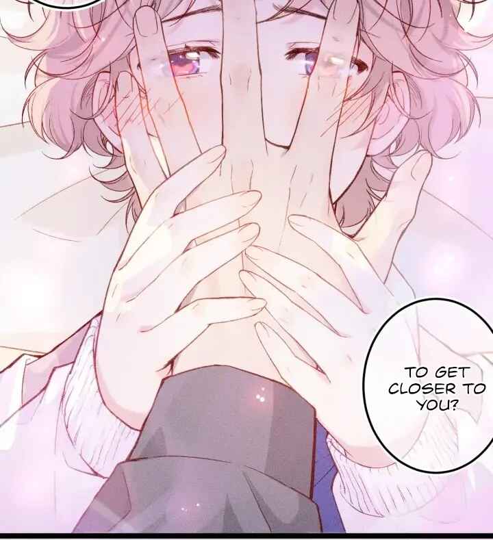 Clumsy but Adorable Chapter 8 - Page 16