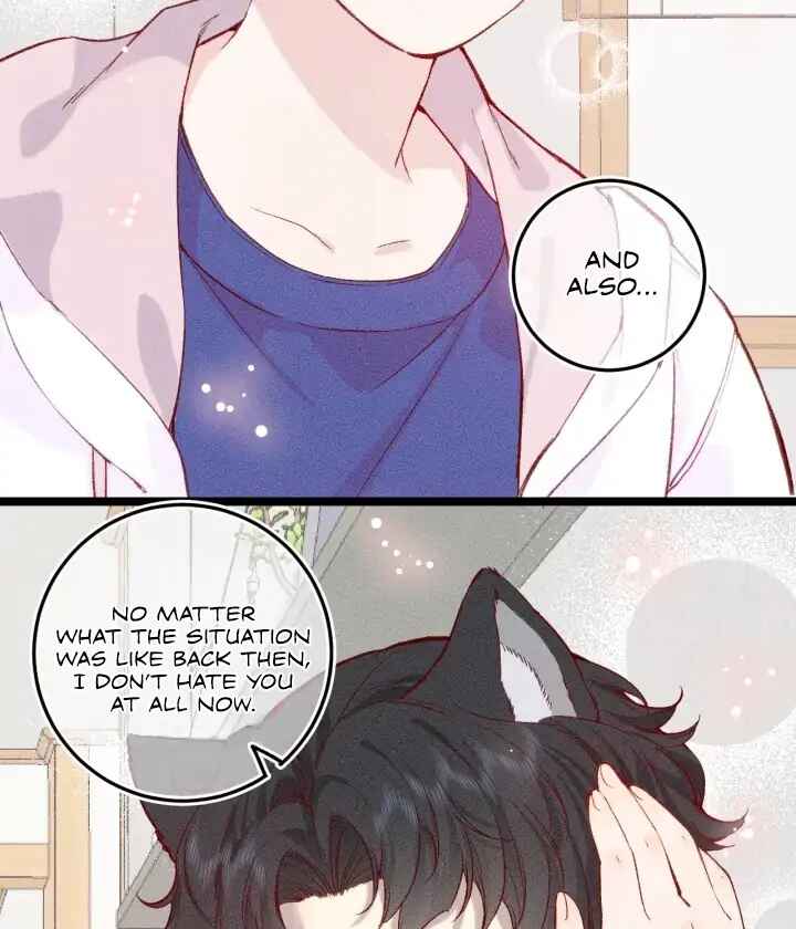 Clumsy but Adorable Chapter 8 - Page 30