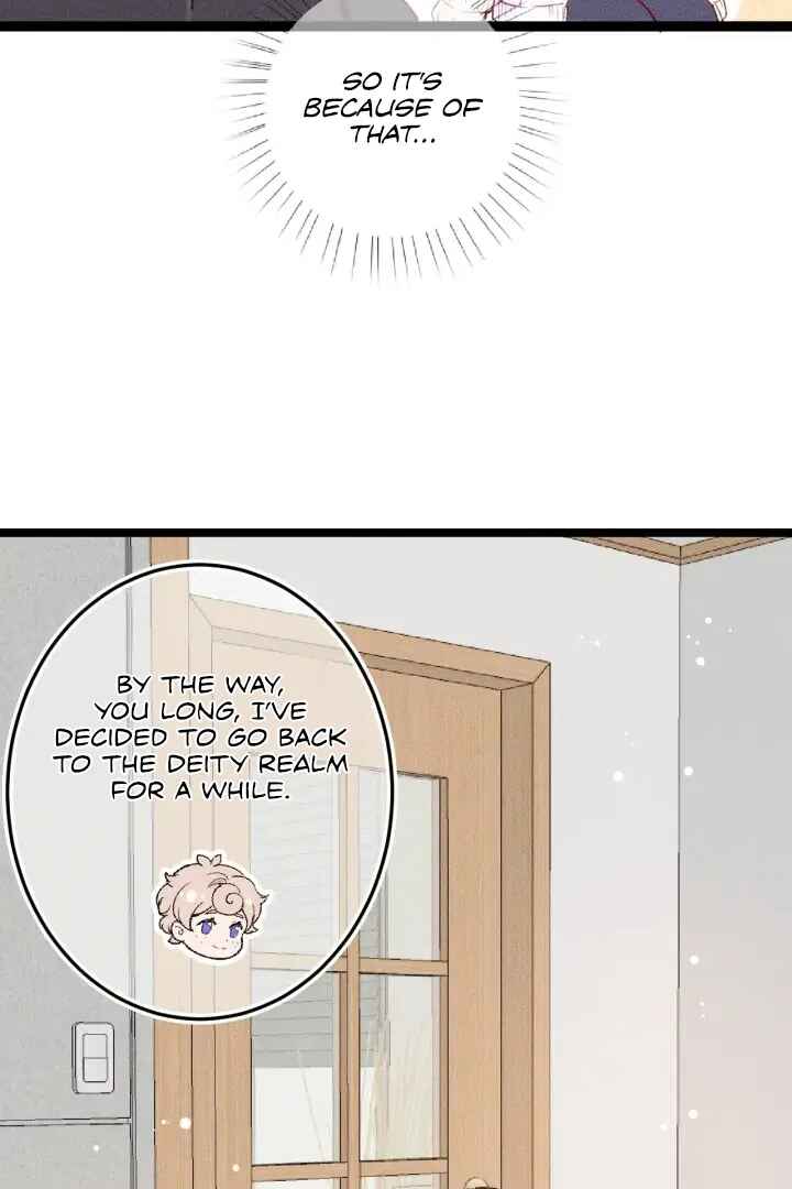 Clumsy but Adorable Chapter 8 - Page 35