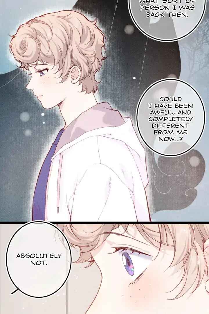 Clumsy but Adorable Chapter 8 - Page 37