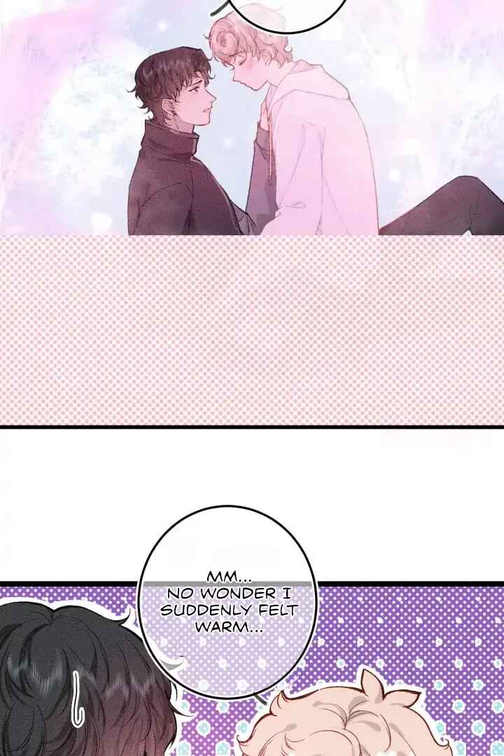 Clumsy but Adorable Chapter 8 - Page 4
