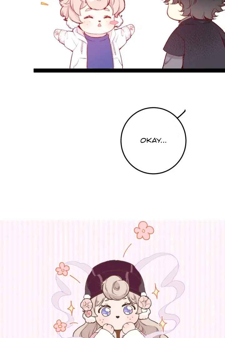 Clumsy but Adorable Chapter 8 - Page 41