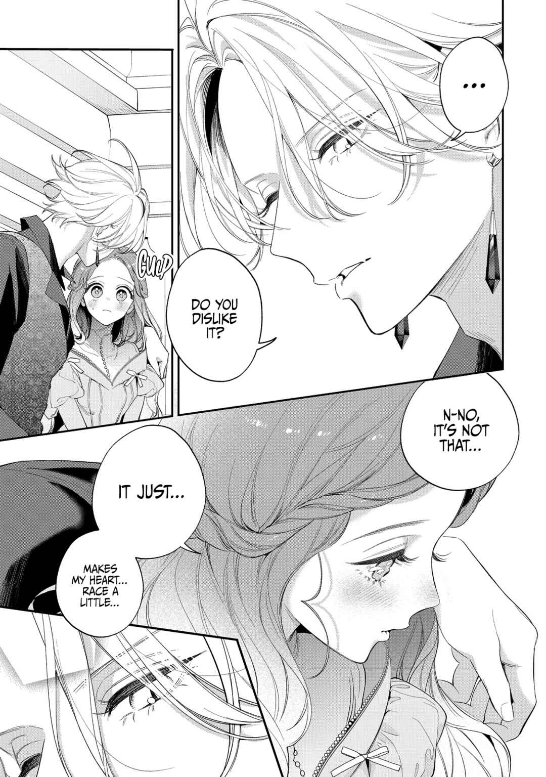 Hana Himeru Kimi no Meteor Chapter 16 - Page 15