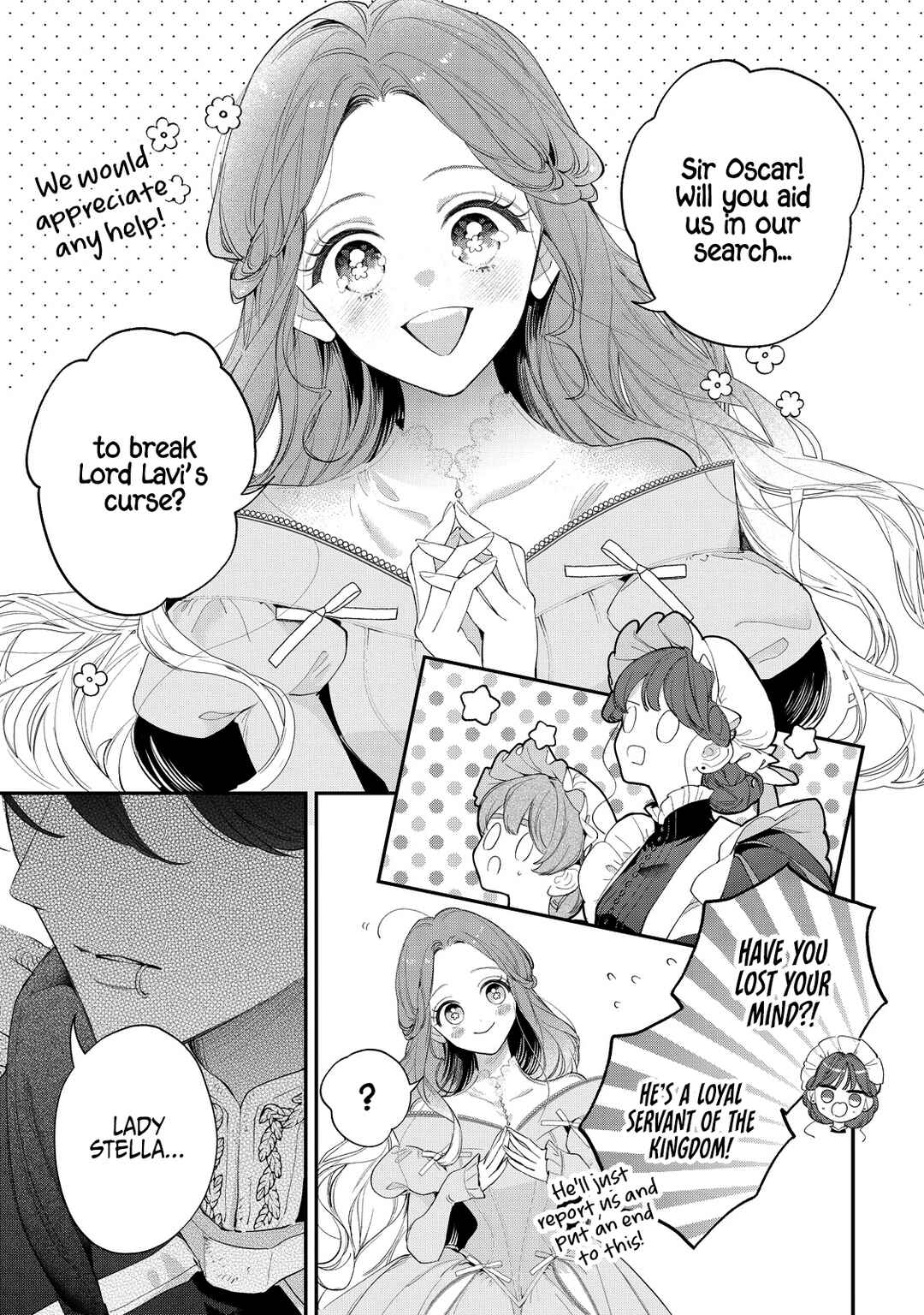 Hana Himeru Kimi no Meteor Chapter 16 - Page 27