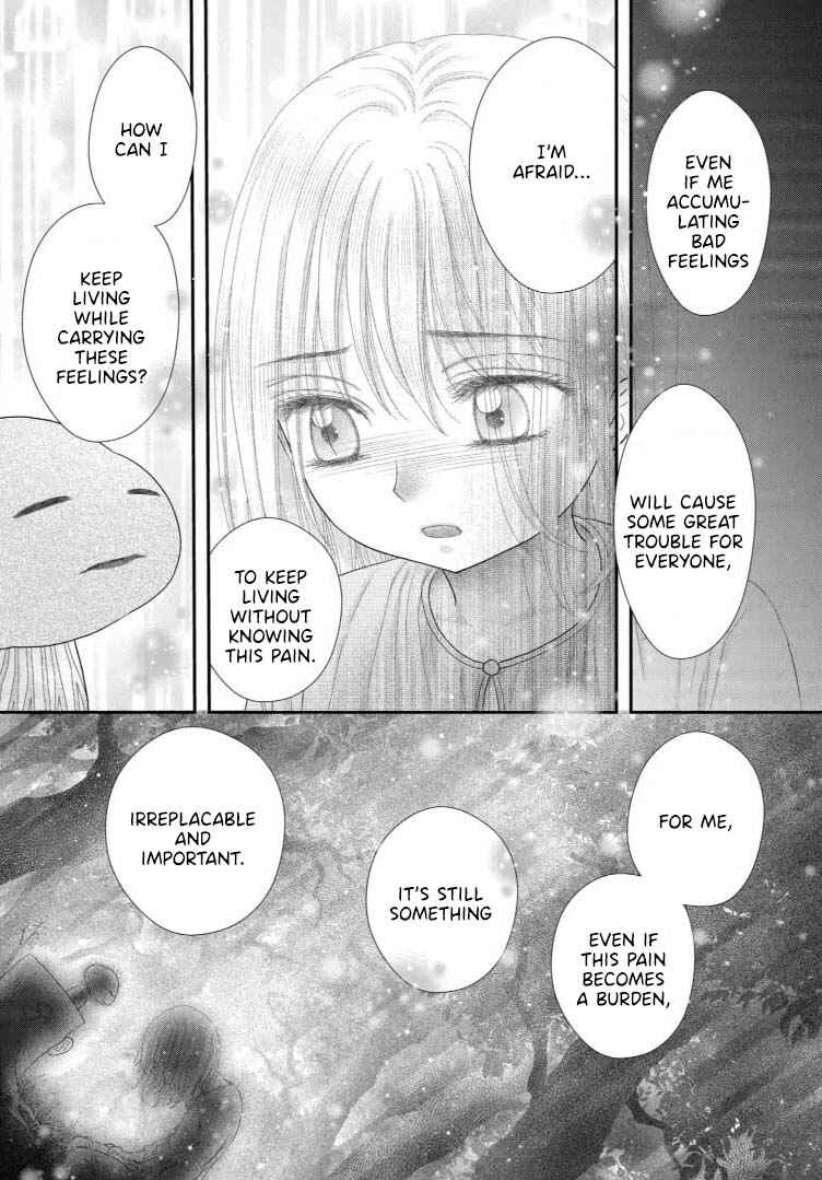 Champignon no Majo Chapter 13 - Page 17