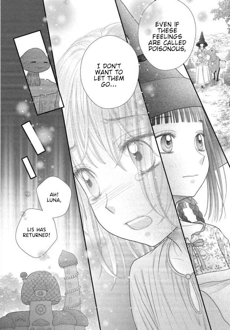 Champignon no Majo Chapter 13 - Page 18