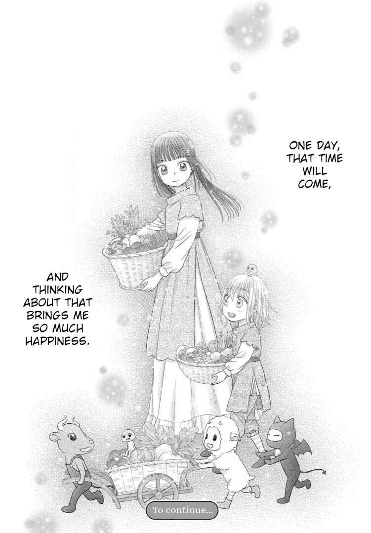 Champignon no Majo Chapter 13 - Page 26